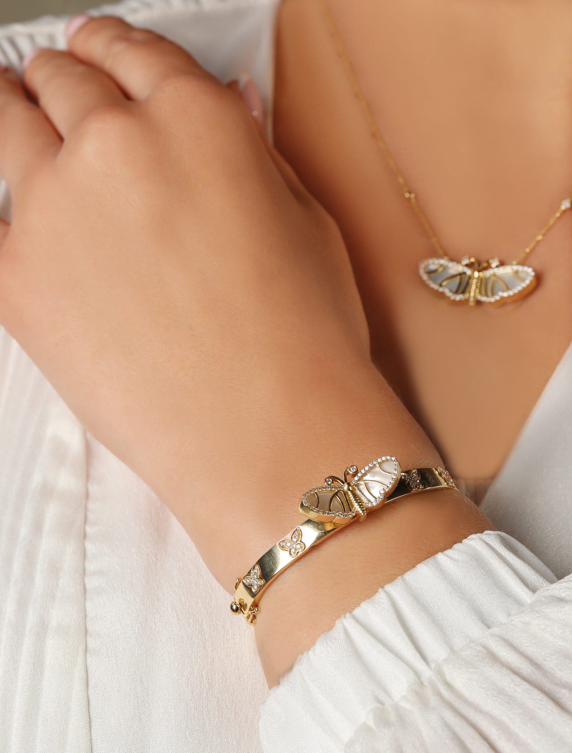 MOZA Jewellery Collection 2