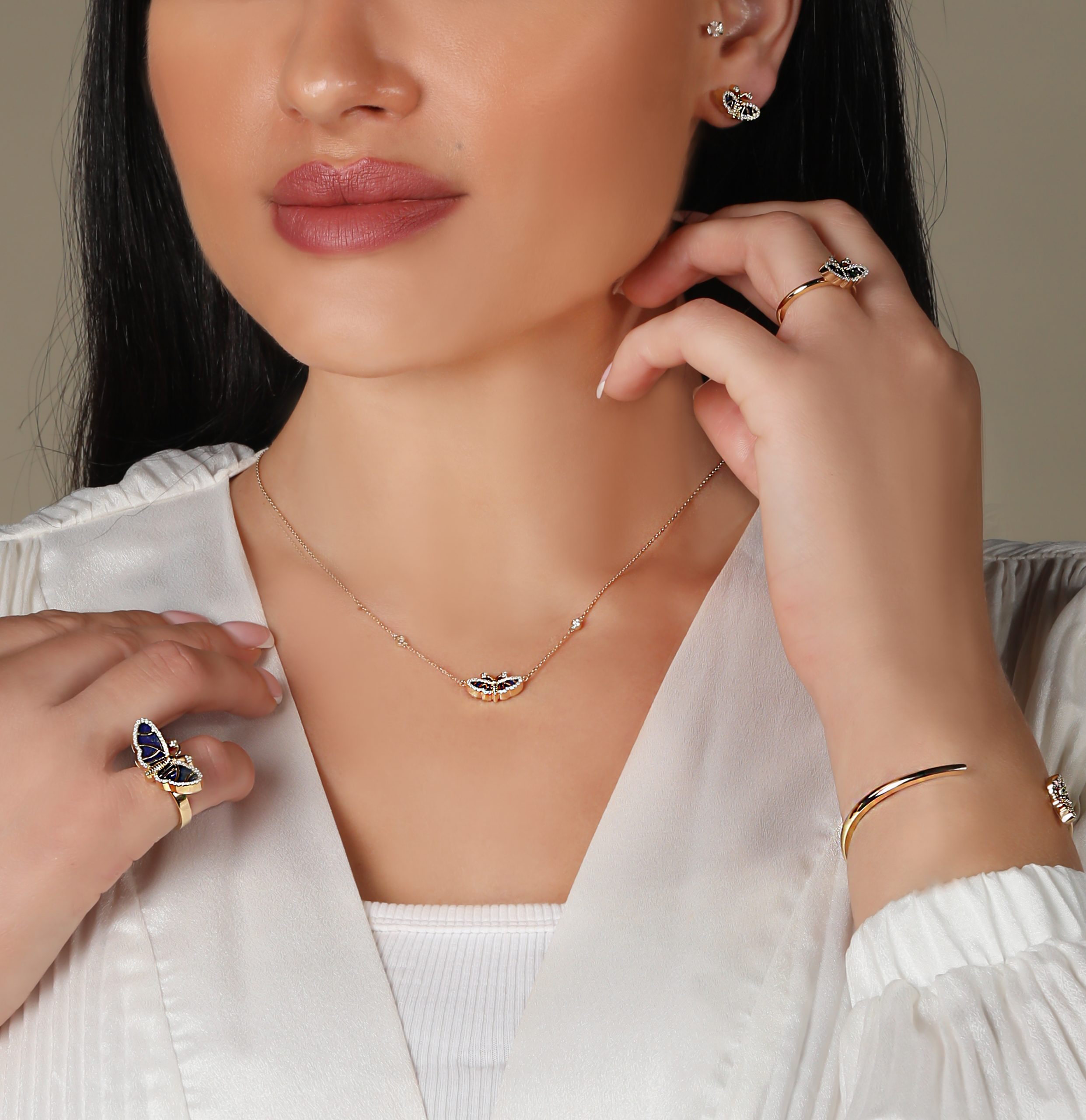 MOZA Jewellery Collection 3