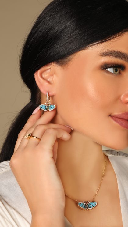 MOZA Jewellery Collection 4