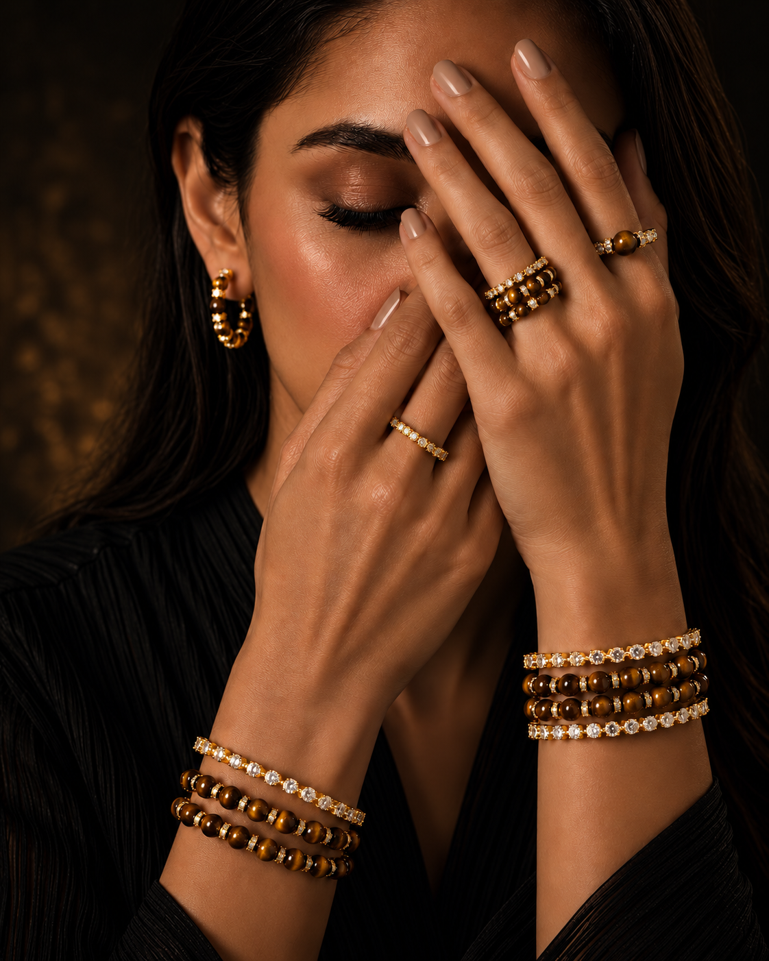 MOZA Nocturne Collection